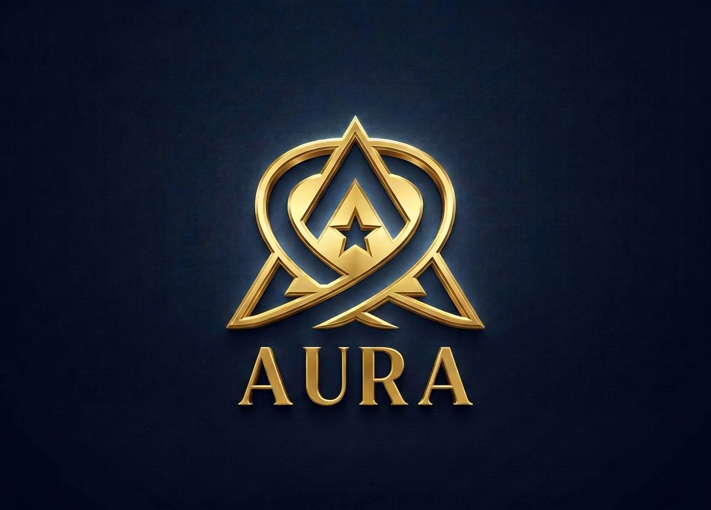 Aura Inc logo
